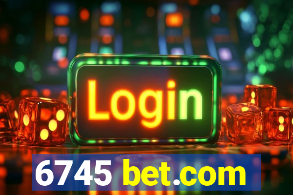 6745 bet.com